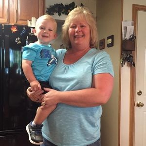 Meet your Posher, Kaye